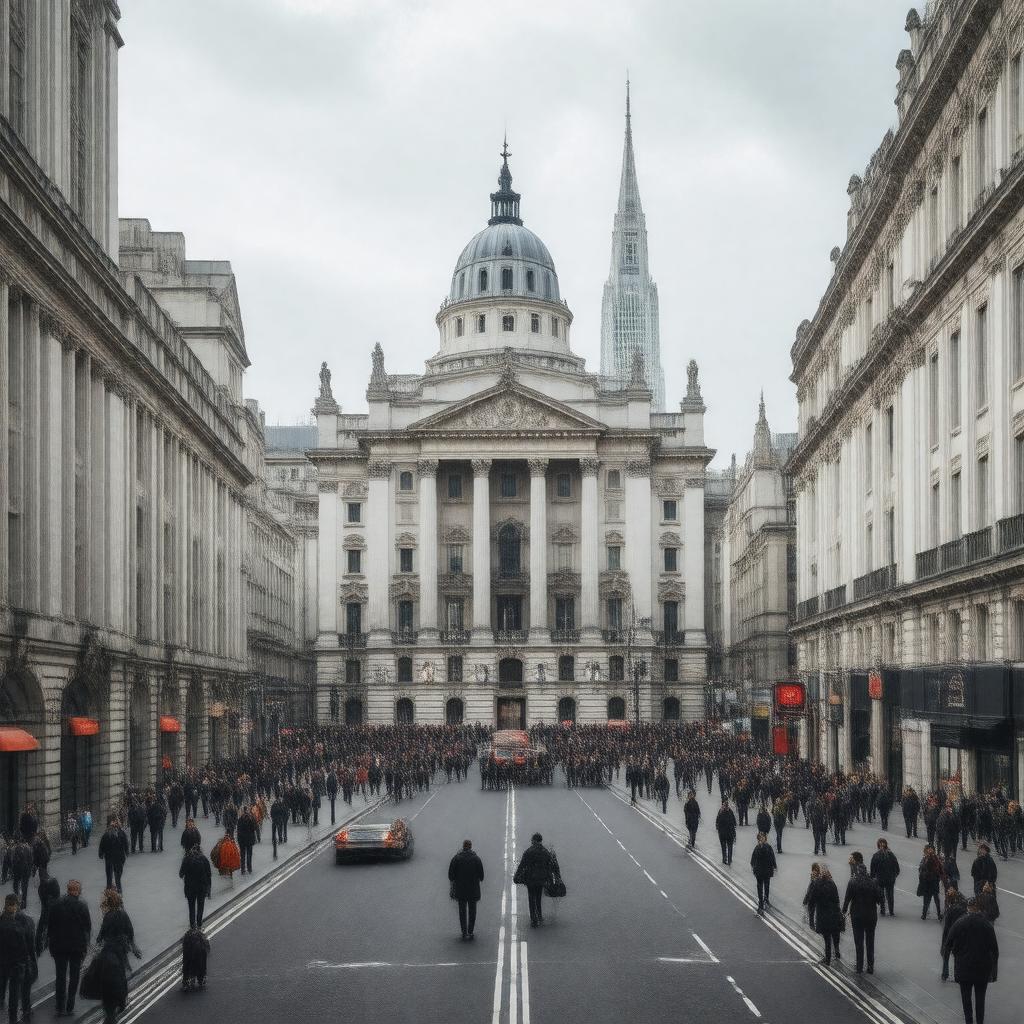 Threadneedle Street